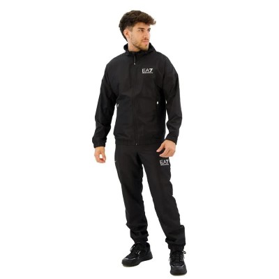 анцуг,мъжки,анцузи,ea7,emporio,armani,8npv08,pn4hz,tracksuit,black,(black)