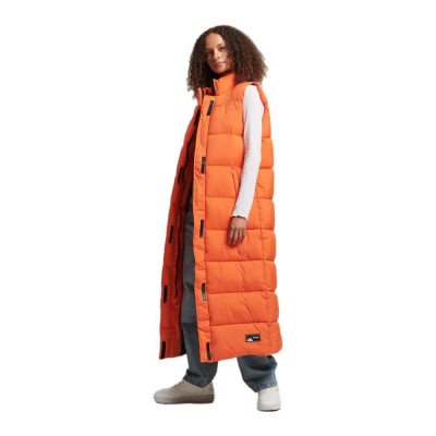яке,дамски,якета,и,палта,superdry,code,sl,touchline,padded,nh,jacket,orange