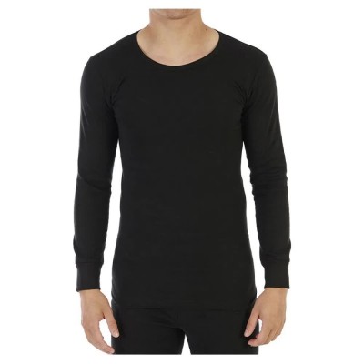 мъжко,бельо,lacotex,long,sleeve,base,layer,black,1,(black)
