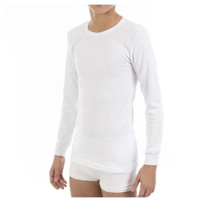 детско,бельо,lacotex,long,sleeve,base,layer,white