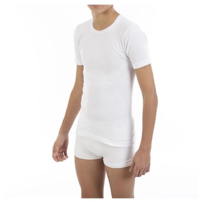 детско,бельо,lacotex,short,sleeve,base,layer,white