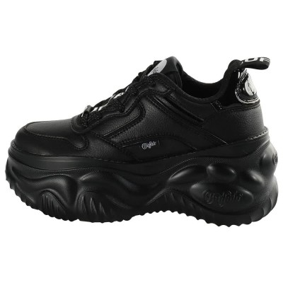 маратонки,дамски,маратонки,buffalo,feral,one,trainers,black