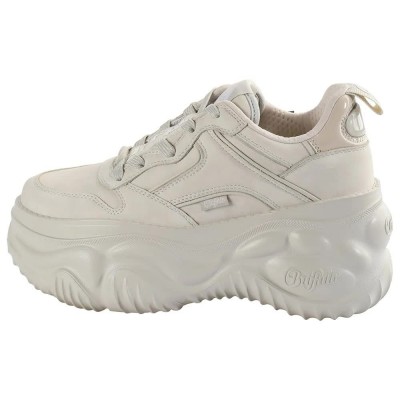маратонки,дамски,маратонки,buffalo,feral,one,trainers,cream,(beige)