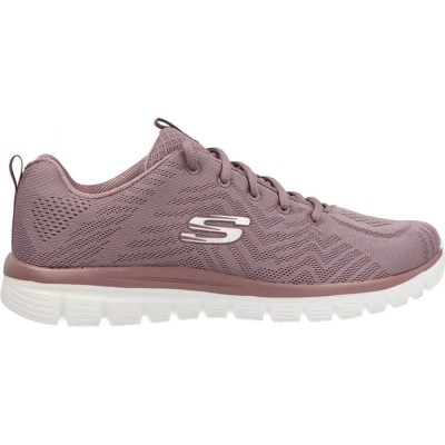 маратонки,дамски,маратонки,skechers,graceful,get,conne,trainers,lilac