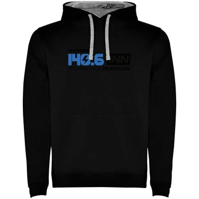 суичър,мъжки,пуловери,kruskis,140.6inn,two,colour,hoodie,black,grey,(black)