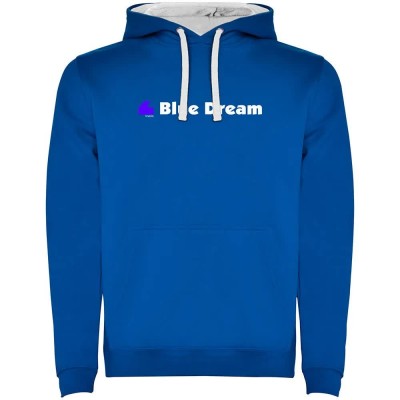 суичър,мъжки,пуловери,kruskis,blue,dream,two,colour,hoodie,royal,blue,white,(blue)