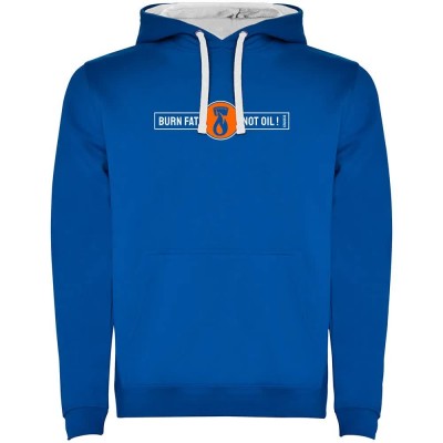 суичър,мъжки,пуловери,kruskis,burn,fat,two,colour,hoodie,royal,blue,white,(blue)