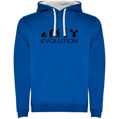 блуза,мъжки,пуловери,kruskis,evolution,train,two,colour,sweatshirt,royal,blue,white,(blue)