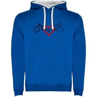суичър,мъжки,пуловери,kruskis,love,two,colour,hoodie,royal,blue,white,(blue)