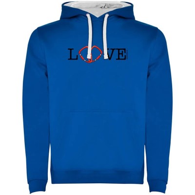 суичър,мъжки,пуловери,kruskis,love,two,colour,hoodie,royal,blue,white,(blue)