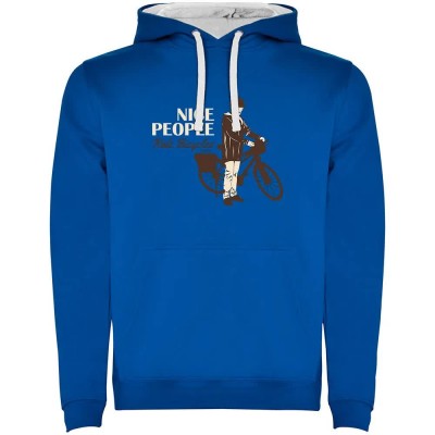 суичър,мъжки,пуловери,kruskis,nice,people,two,colour,hoodie,royal,blue,white,(blue)