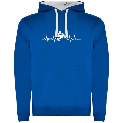 суичър,мъжки,пуловери,kruskis,off,road,heartbeat,two,colour,hoodie,royal,blue,white,(blue)