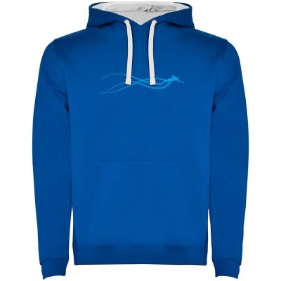 суичър,мъжки,пуловери,kruskis,stella,swim,two,colour,hoodie,royal,blue,white,(blue)