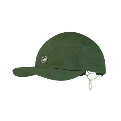 шапка,всички,шапки,buff,®,5,panel,explore,cap,slen,military,(green)