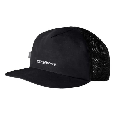 шапка,всички,шапки,buff,®,pack,trucker,cap,solid,black,(grey)