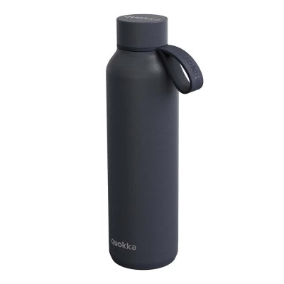 бутилки,за,вода,quokka,solid,bottle,grey,(multicolor,11)