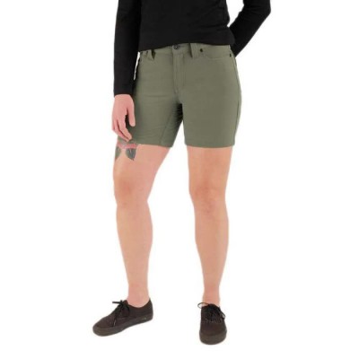 къси,панталони,дамски,панталони,chrome,anza,shorts,dusty,olive,(green)