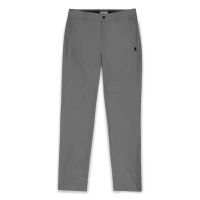 панталони,тип,чино,мъжки,панталони,chrome,seneca,chino,pants,castle,rock,(grey)