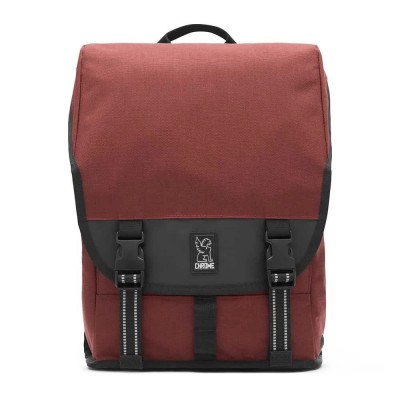 чанти,за,през,рамо,chrome,soma,crossbody,brick,(red)