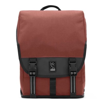 раница,раници,chrome,soma,two,strap,backpack,22l,brick,black,(orange)