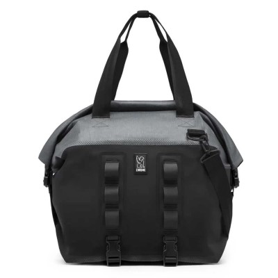 чанта,сакове,chrome,urban,ex,rolltop,tote,bag,40l,black,(grey,black)