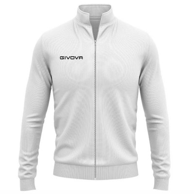 блуза,детски,блузи,givova,citta´,full,zip,sweatshirt,white,(white)
