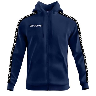 блуза,детски,блузи,givova,band,full,zip,sweatshirt,blue,(blue)