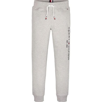 анцуг,детски,панталони,tommy,hilfiger,essential,tracksuit,pants,light,grey,heather,(grey)