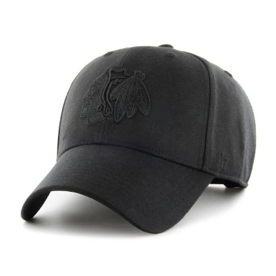 шапка,с,козирка,всички,шапки,47,nhl,chicago,blackhawks,mvp,snapback,cap,black