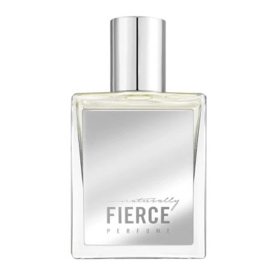дамски,парфюми,abercrombie,&,fitch,naturally,fierce,30ml,eau,de,parfum,silver