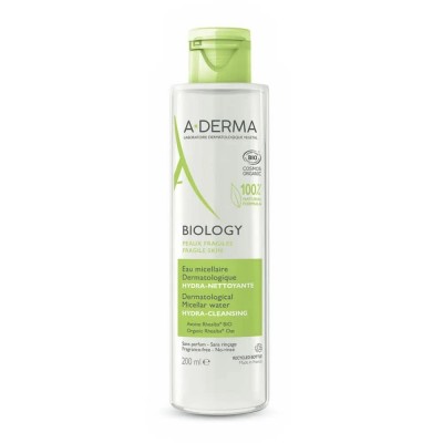 козметика,за,почистване,aderma,biology,200ml,micellar,water,clear