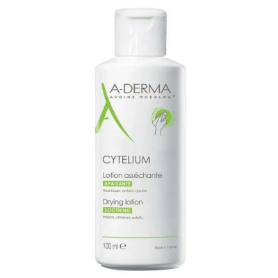 специфични,козметични,продукти,aderma,cytelium,100ml,body,treatment,clear