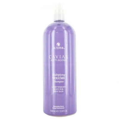 хигиена,коса,alterna,caviar,multiplying,1l,shampoo,clear