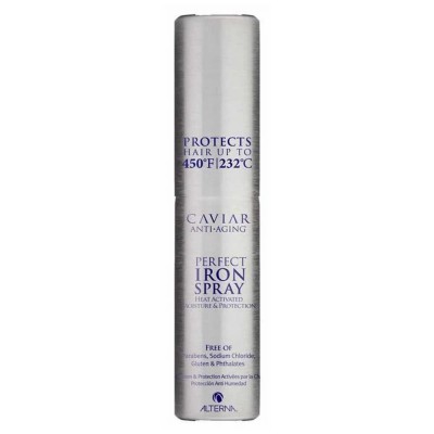 хигиена,коса,alterna,caviar,perfect,iron,spray,122ml,capillary,treatment,clear
