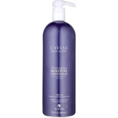 хигиена,коса,alterna,caviar,replenishing,1l,conditioner,clear