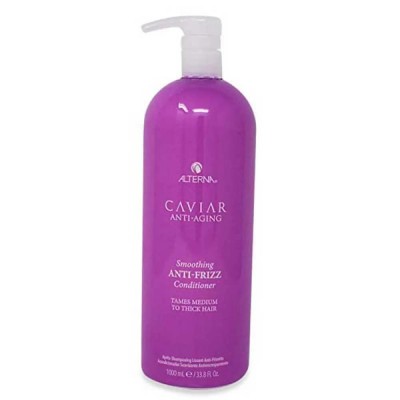 хигиена,коса,alterna,caviar,smoothing,anti,frizz,1l,conditioner,clear