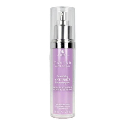 хигиена,коса,alterna,caviar,smoothing,anti,frizz,50ml,hair,oil,clear