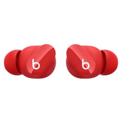 слушалки,слушалки,beats,studio,buds,wireless,earphones,red,(red)