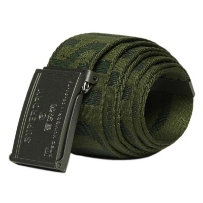 колан,колани,superdry,vintage,webbing,belt,green,(army,green)
