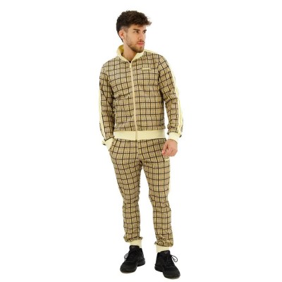 анцуг,мъжки,анцузи,lonsdale,seabrook,tracksuit,yellow,(yellow,brown,ecru)