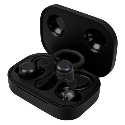 слушалки,слушалки,phoenix,technologies,spartan,wireless,headphones,grey,(black)