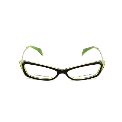 слънчеви,очила,слънчеви,очила,alexander,mcqueen,amq4163r2i,woman,sunglasses,green,(gold,violet,green)