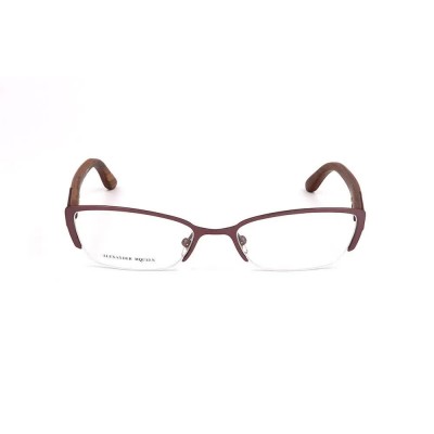 слънчеви,очила,слънчеви,очила,alexander,mcqueen,amq4183wcv,woman,sunglasses,red,(burgundy,red,semi,matte)