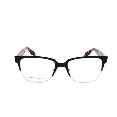 слънчеви,очила,слънчеви,очила,alexander,mcqueen,amq42578sm,woman,sunglasses,black,(black,havana,crystal)