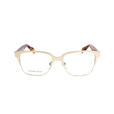 слънчеви,очила,слънчеви,очила,alexander,mcqueen,amq42578so,woman,sunglasses,golden,(matte,gold,havana)