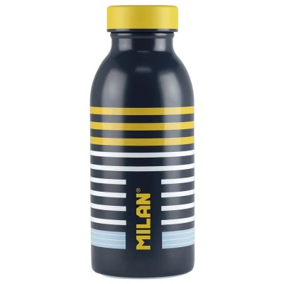 бутилки,за,вода,milan,stainless,steel,isothermal,354ml,swims,special,series,bottle,blue,(multicolor)