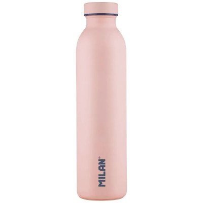 бутилки,за,вода,milan,stainless,steel,isothermal,591ml,1918,series,bottle,pink,(pink)
