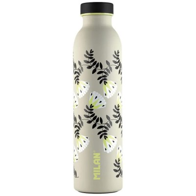 бутилки,за,вода,milan,stainless,steel,isothermal,591ml,wallpaper,special,series,bottle,grey,(multicolor)