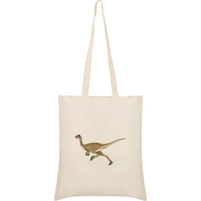 чанта,всички,чанти,kruskis,dino,run,tote,bag,beige,(beige)