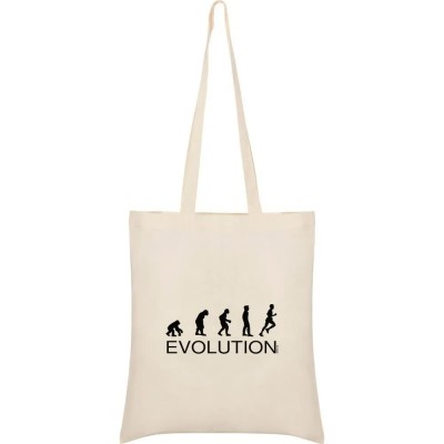 чанта,всички,чанти,kruskis,evolution,running,tote,bag,beige,(beige)